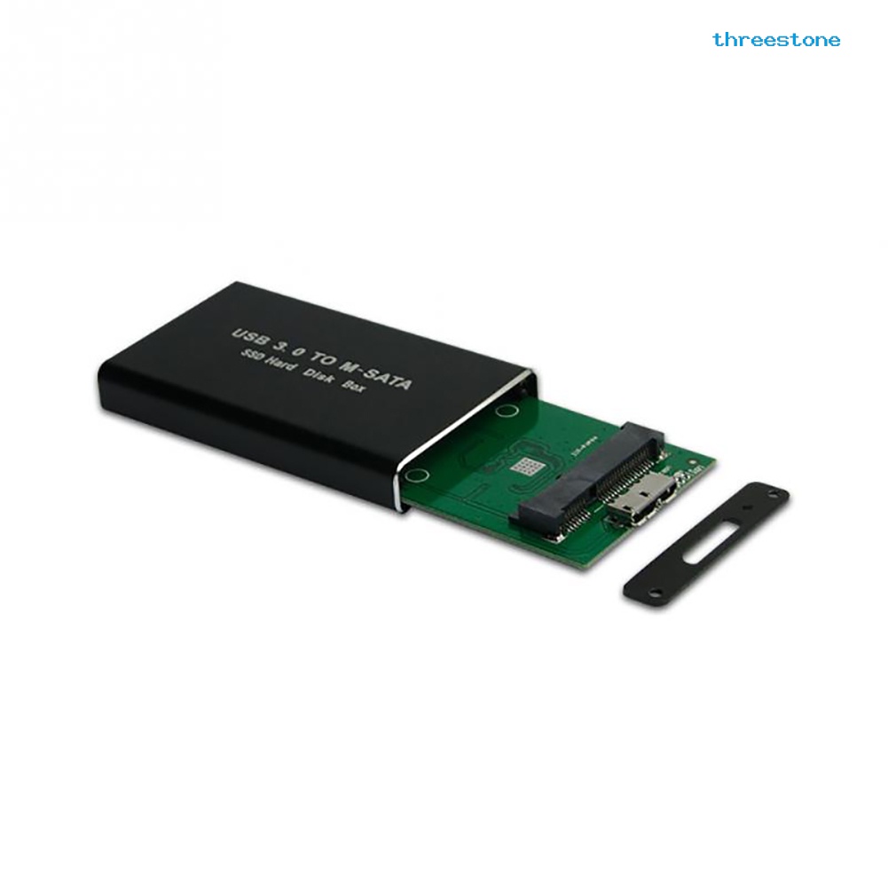 Áo Thun Tay Ngắn Cổ Tròn In Hình Thời Trang Cá Tính🚚🚚 Hộp Đựng Ổ Cứng SSD Chuyển Từ Msata Sang Usb 3.0 | BigBuy360 - bigbuy360.vn