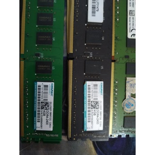 RAM DR4 4G KINGMAX-G.SKILL-TEAM-KINGTON