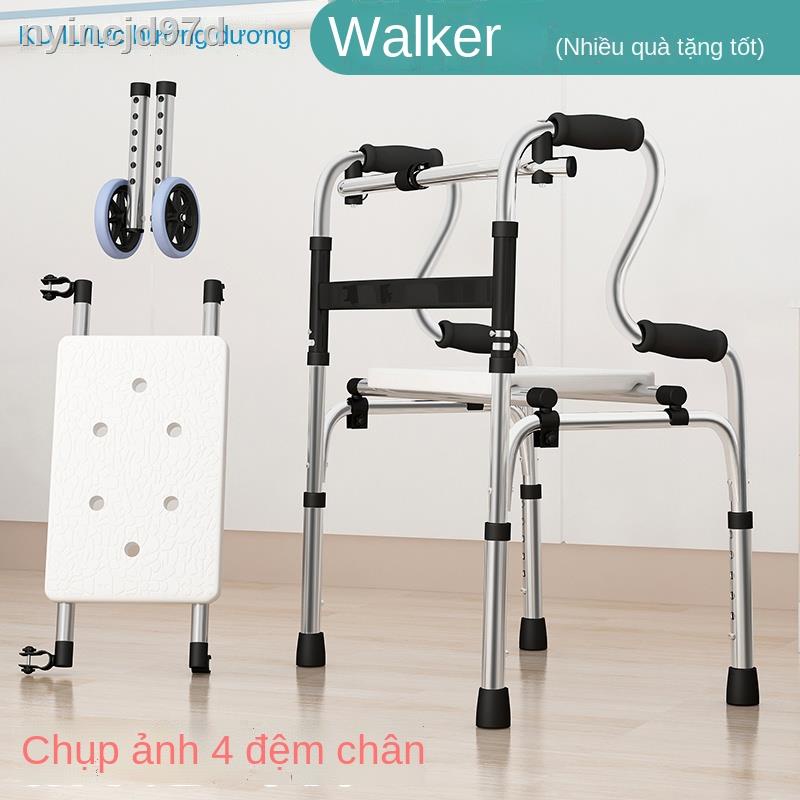 ♀▥✙Dụng cụ hỗ trợ đi lại cho người già, phục hồi chức năng, lại, tàn tật, khung tập tay vịn gia đình, nạn