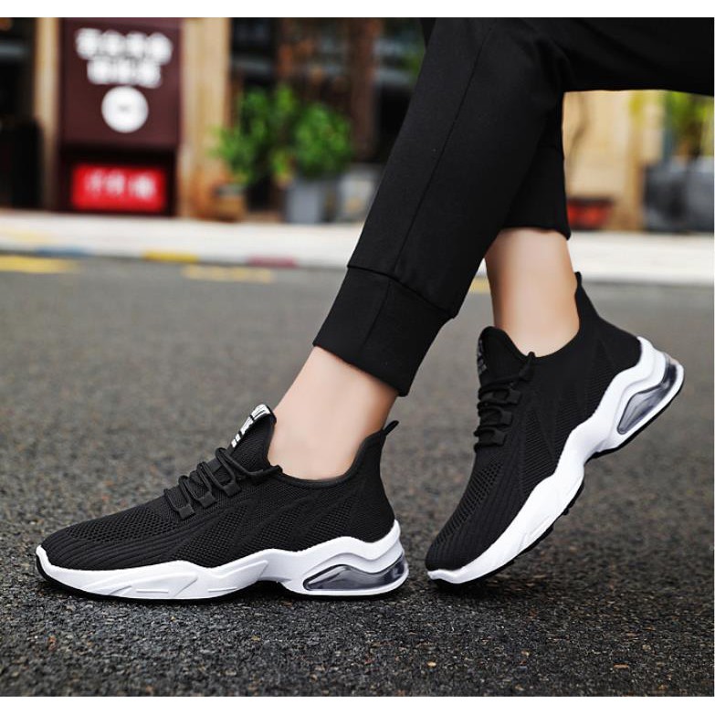 [SIÊU HOT] Giày Thể Thao Sneaker HOT nhất 2020