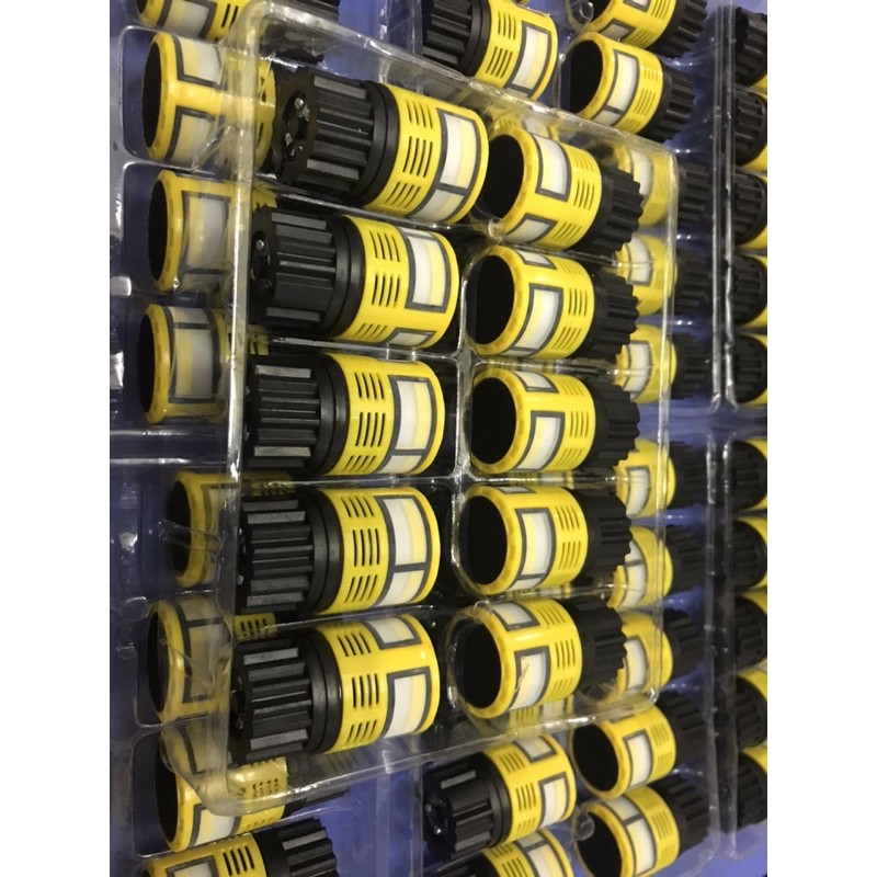 Đầu micro không dây K8
