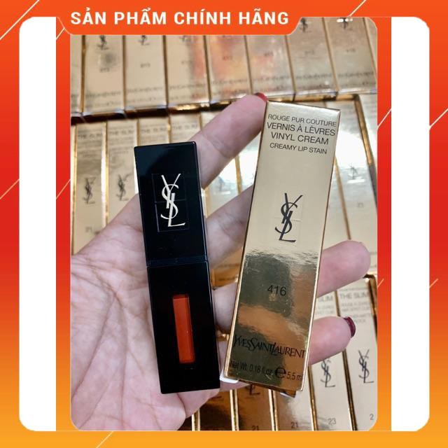 Son YSL 416 Vinyl Cream