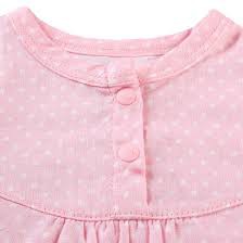 Lullaby Bộ Xô 2 Lớp Bé Trai/Gái ( Romper )