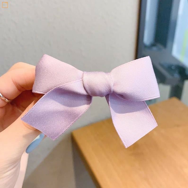 buộc tóc nơ, DÂY cột TÓC nhỏ cho BÉ, phong cách hàn quốc, SIÊU ĐÁNG YÊU, tiểu thư