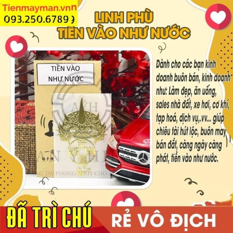 [GIÁ SỈ] COMBO 4 Miếng Dán Điện Thoại Tài Lộc Phù Hợp Dán Tất Cả Các Dòng Điện Thoại Đẹp Lung Linh