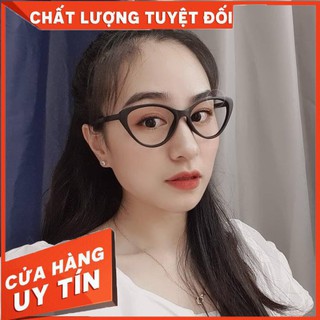 GỌNG KÍNH MẮT MÈO MẪU HOT NHIỀU MÀU SANG CHẢNH