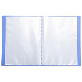 CẶP FILE LÁ DELI 40 LÁ - 5240