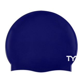 Nón bơi người lớn TYR Solid Silicon Cap