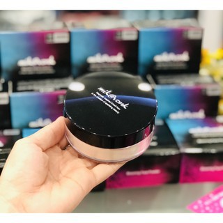 Phấn Phủ Mira Mik@Vonk Blooming Face Powder E294