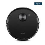 Robot hút bụi lau nhà t8aivi- thương hiệu Ecovacs công nghệ Mỹ-siêu thông minh giá siêu rẻ-giadunghome.com .