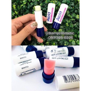 Son Dưỡng Môi Mỡ Hươu Astrid