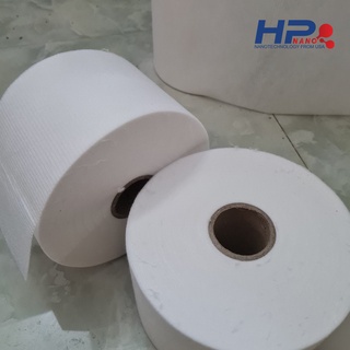 Vải chống thấm polyester 10x100cm