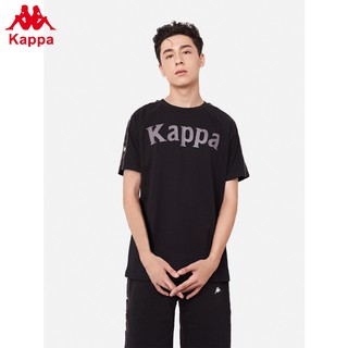 Kappa áo thun tay ngắn nam 3113l5w a1k