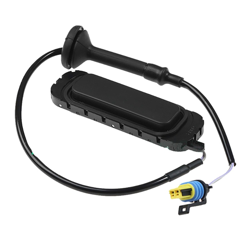 Công Tắc Mở Cốp Sau Tháo Gỡ Dễ Dàng Cho Chevrolet Cadillac GM15106857 Phụ Kiện Thay Thế Cho Máy Hút Bụi Tiện Dụng