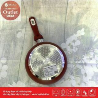 CHẢO CHỐNG DÍNH elmich 24,26,28cm