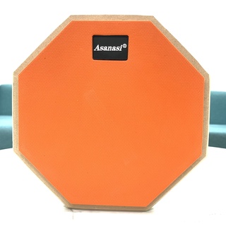 MẶT PAD TẬP TRỐNG ASANASI 8''