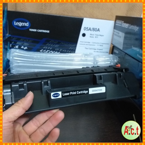 Hộp mực máy in Canon LBP 6310 , 6310dn , 6300 , 6300dn , 6330 , 6330dn , Cartridge 05A - 80A - 319