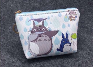 Ví mini Totoro