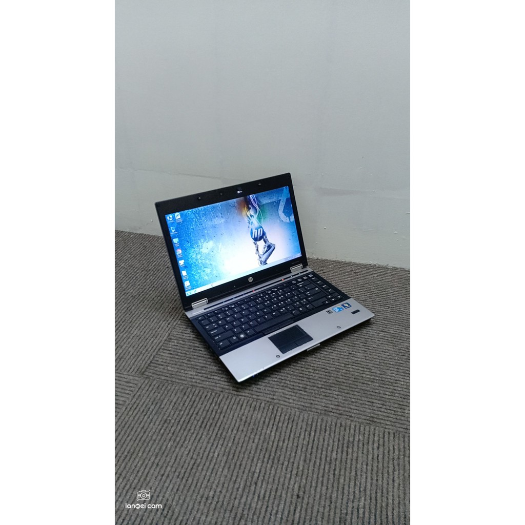 HP Elitebook 8440P i5 M540 Ram 2G HDD 250G HD graphics 14inch | BigBuy360 - bigbuy360.vn