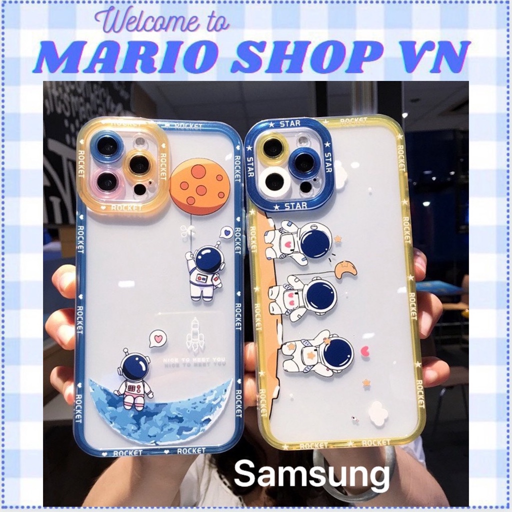 Ốp lưng lỗ viền camera Samsung A53 5G A73 5G M53 5G A33 5G S20FE S22 ULTRA 5G