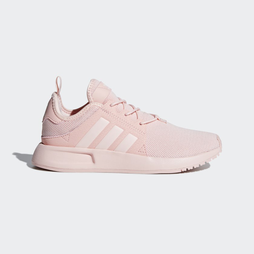 Giày thể thao nữ adidas X_PLR Pink chính hãng