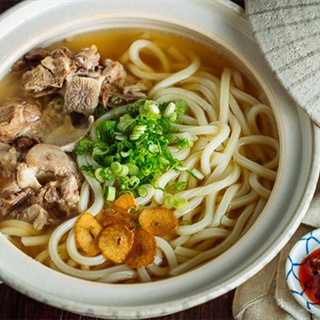 Mì Udon Tươi Ottogi 200g/gói