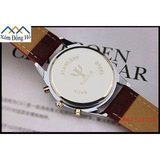 Đồng Hồ Nam YAZOLE XDH271