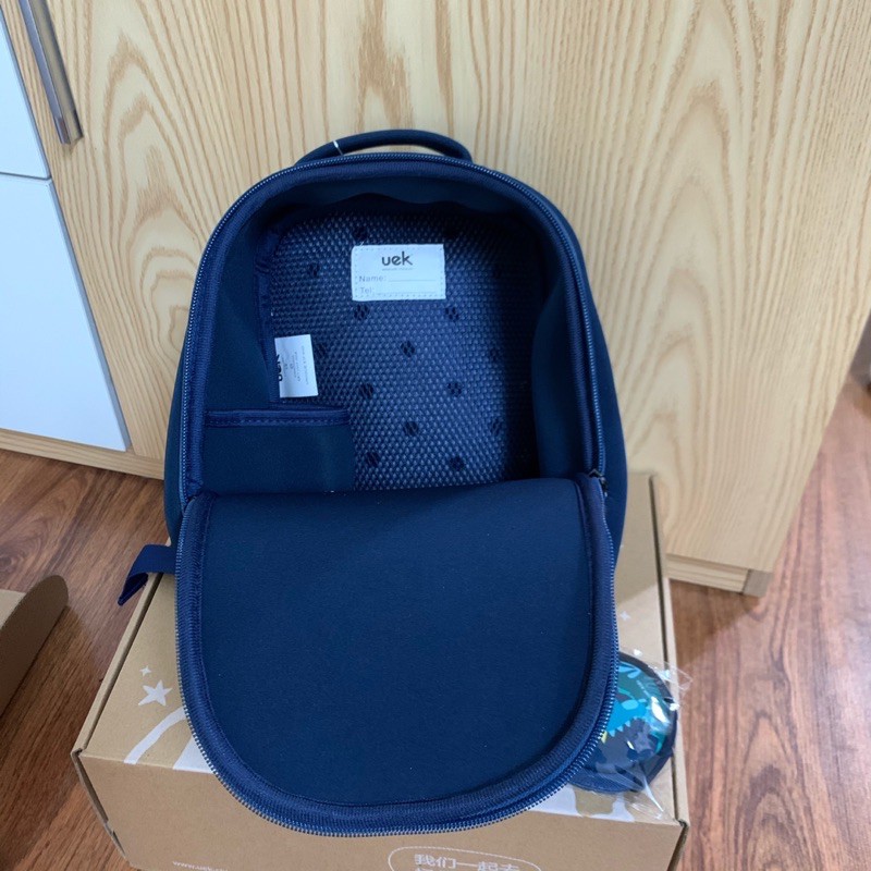 Balo uek DINOSAUR cho bé mẫu giáo