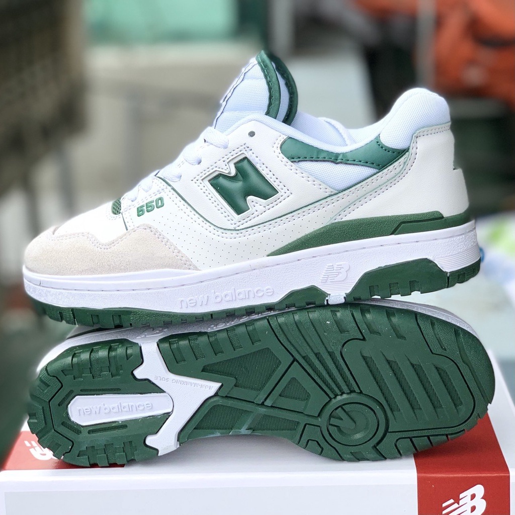 Giày NB 55 0 siêu cấp 1:1 Trung Quốc