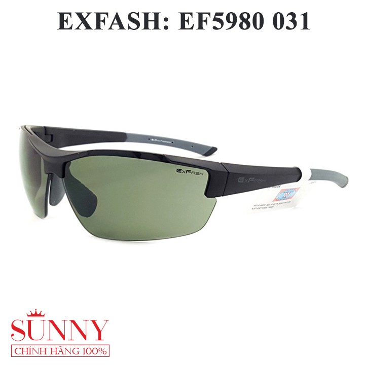 Kính mát thể thao Exfash EF5980 - sp chính hãng và bảo hành vĩnh viễn | BigBuy360 - bigbuy360.vn