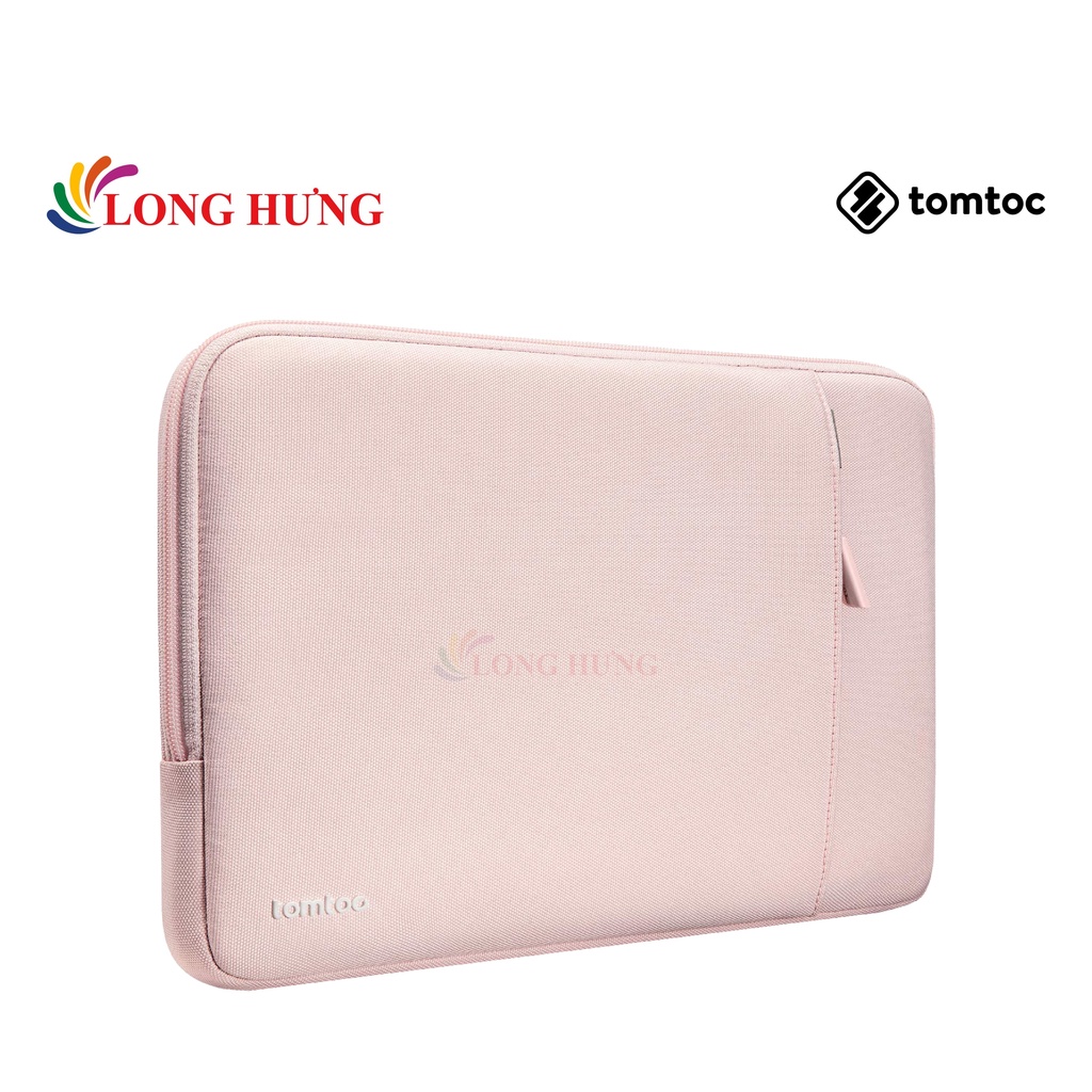 Túi chống sốc Tomtoc Versatile-A13 Macbook Pro 14 inch A13D2C1 - Hàng chính hãng