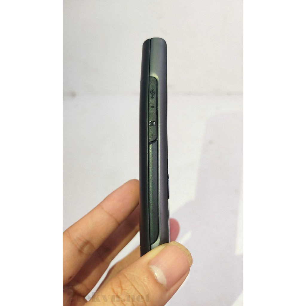 Điện thoại nokia X2 01 chính hãng pin trâu loa to bàn phím 24 kí tự - bảo hành 12 tháng