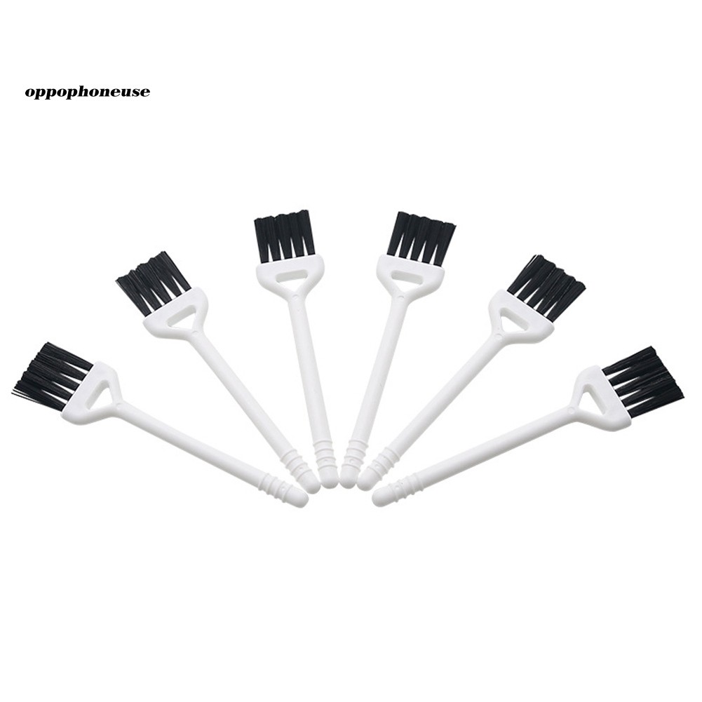 Cọ làm sạch bụi cho bàn phím máy tính