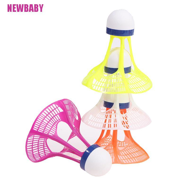 [NEWBABY] Con Thoi Nhựa Nylon Ổn Định Cho Hoạt Động Ngoài Trời