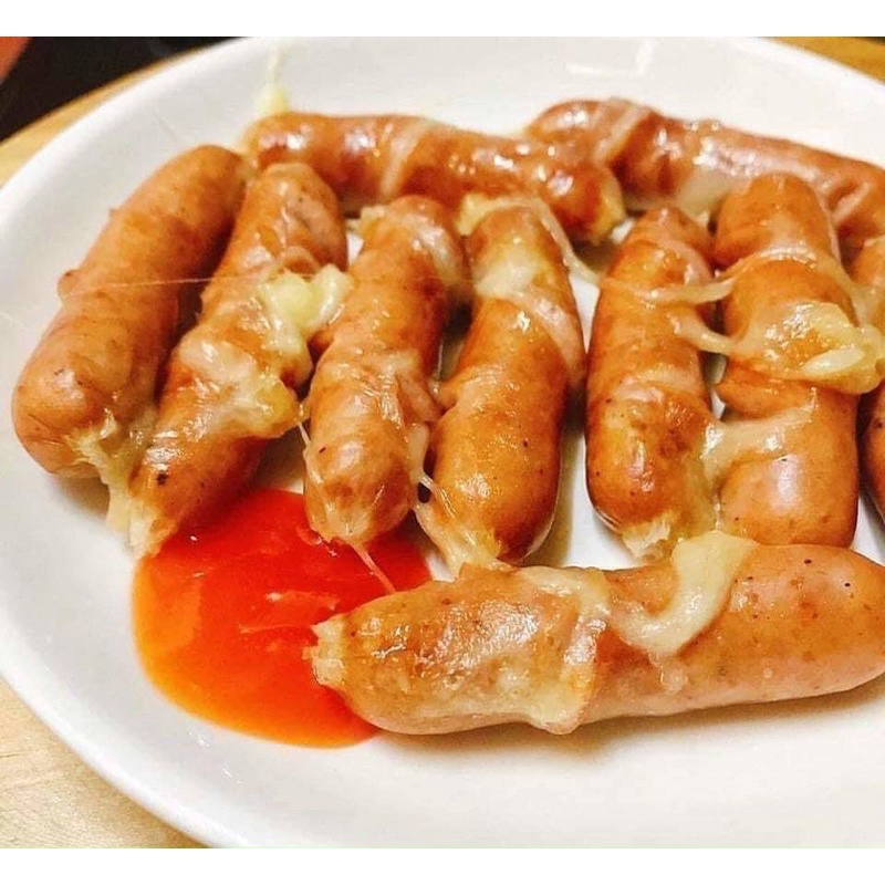 XÚC XÍCH PHOMAI ĐỨC- Gói 250gr