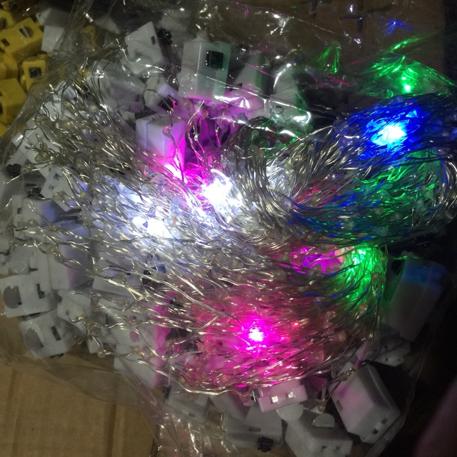 đèn nháy di động