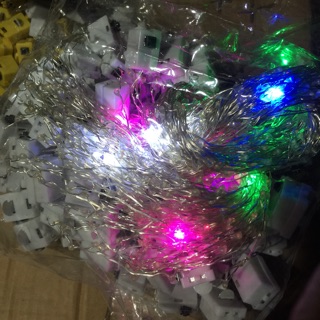 Đèn nháy di động