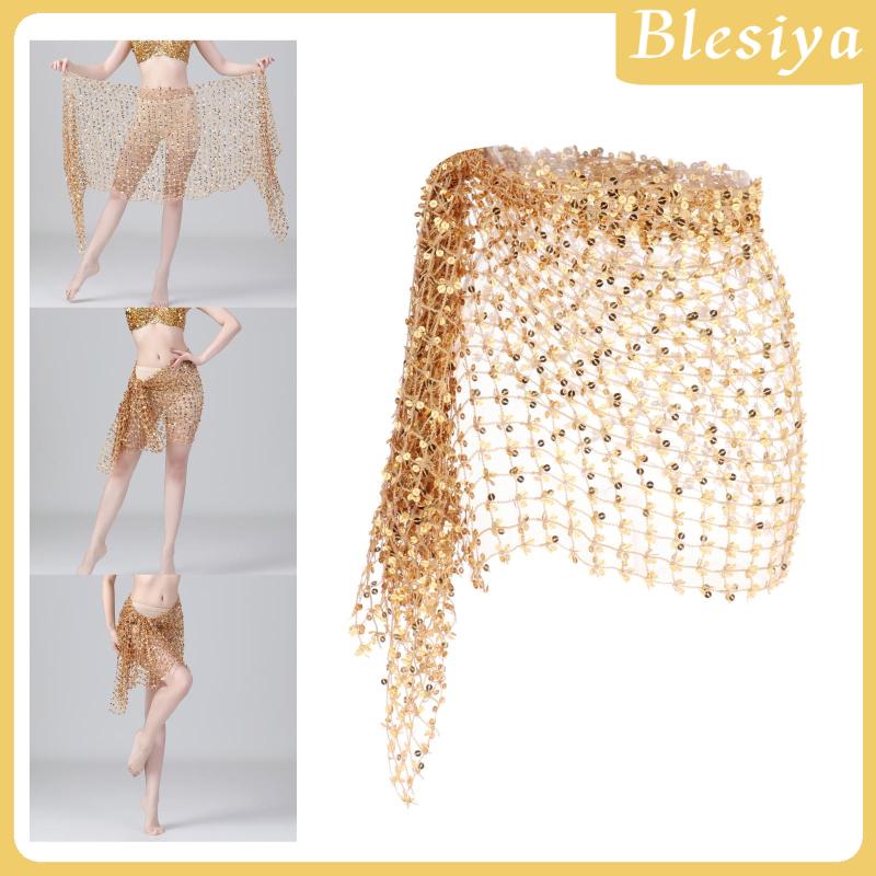 Khăn Thắt Eo Múa Bụng Cho Nữ | BigBuy360 - bigbuy360.vn