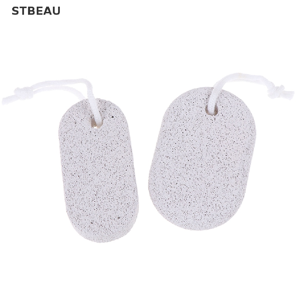 [Hàng mới về] Đá bọt chà gót chân làm sạch da chết khô cứng tự nhiên