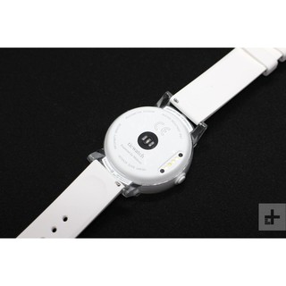 Đồng hồ thông minh TicWatch E