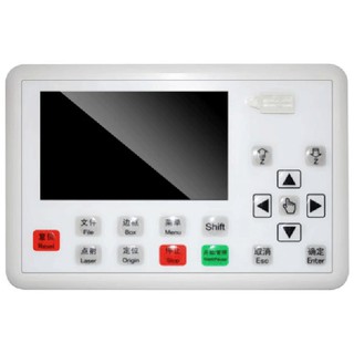 Bo mạch điều khiển laser AWC708