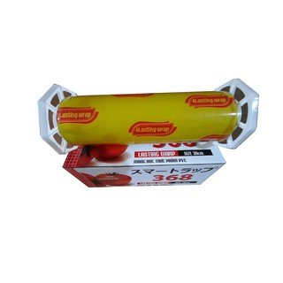 Màng bọc thực phẩm PVC Lasting wrap 30cmx368(250m)