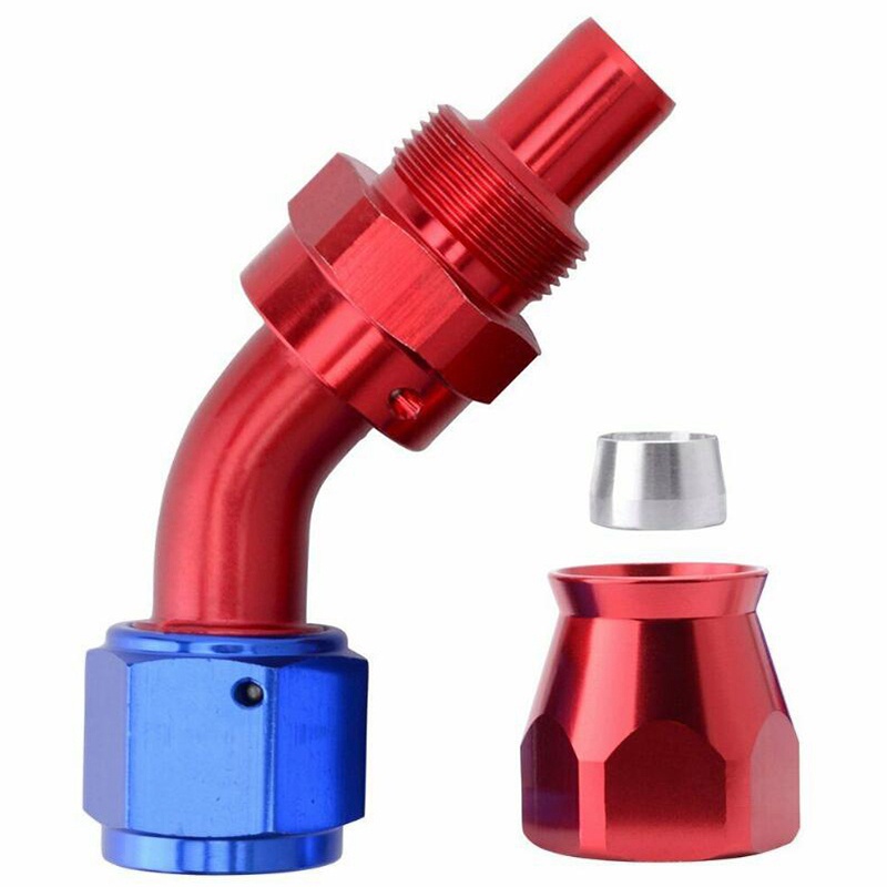 Ống Dẫn Nhiên Liệu Bện Dây Cho Xe Ô Tô