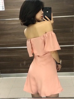Jum trễ vai nhà em lên form 👍👍👍
