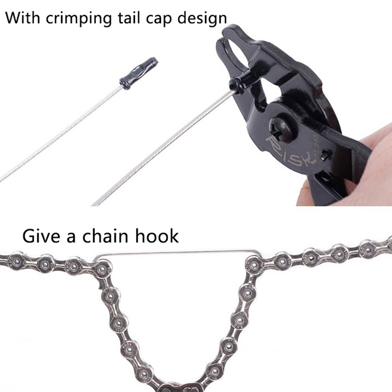 Dụng Cụ Nối Dây Xích Xe Đạp Leo Núi BK-1