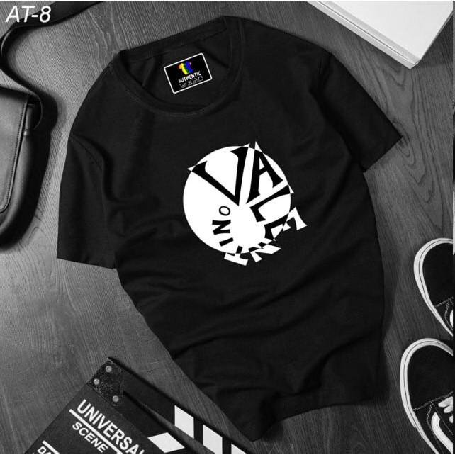 Áo thun Authentic, áo phông T_Shirt 100% cotton AT 8 | BigBuy360 - bigbuy360.vn