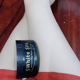 Kem body trắng da cao cấp swhite spa