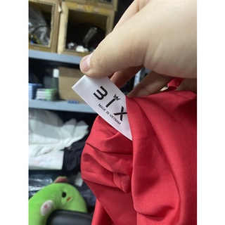 Đầm Lụa BIX 2 Lớp - 3716 (Không kèm belt)