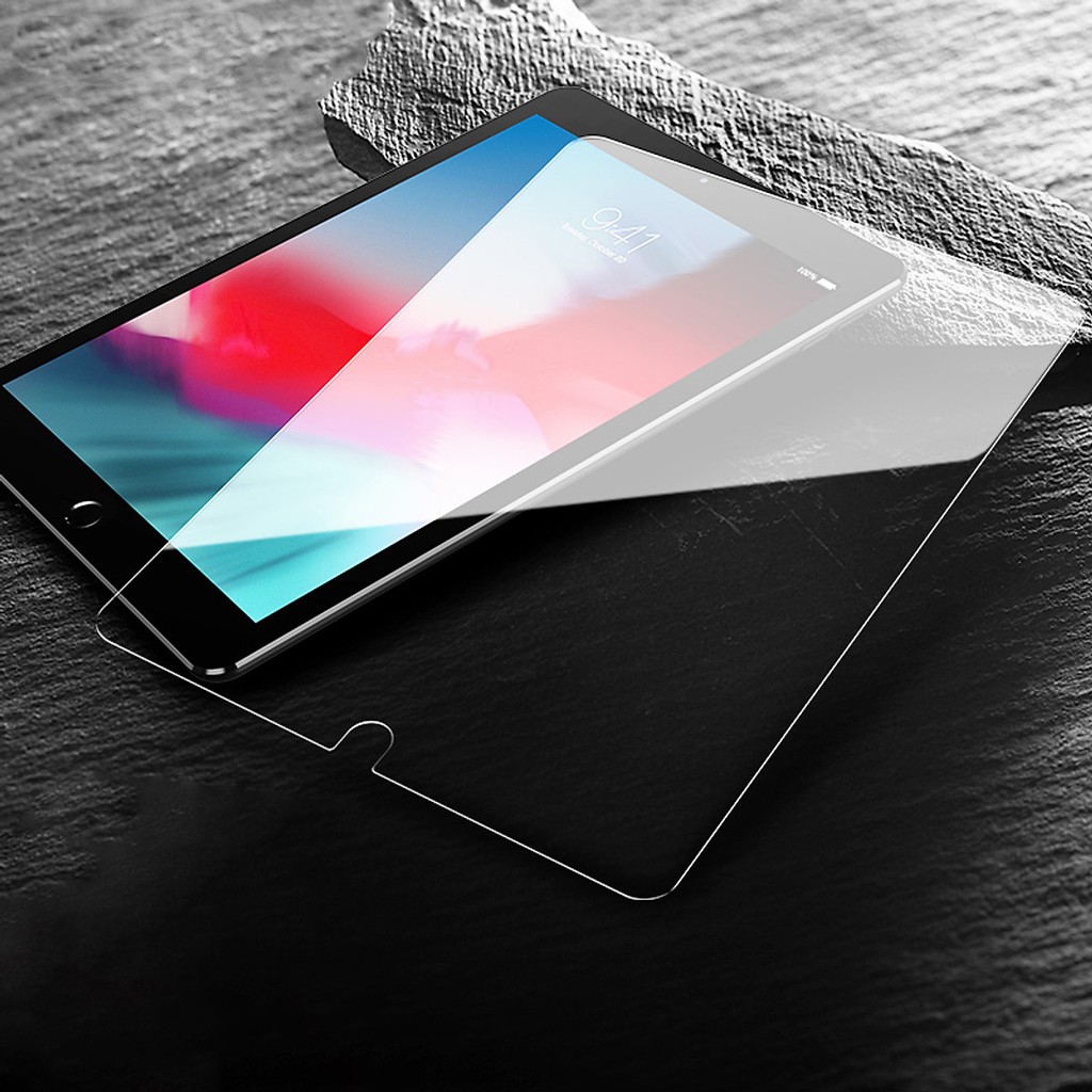 Miếng dán kính cường lực 9H ESR cho iPad Pro / iPad Air / iPad Mini / iPad 10.2