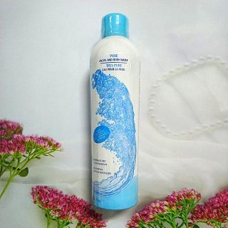Xịt khoáng Mira cho da mặt & toàn thân